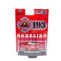 Miniatura m2 machines 1960 vw delivery van s23 21132 31500