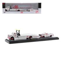 Miniatura m2 machines 1968 chevrolet c60 truck e 1979 chevrolet silverado Miniatura m2 machines 1968 chevrolet c60 truck e 1979 chevrolet silverado