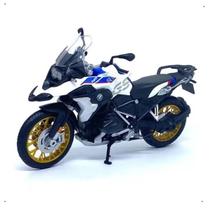 Miniatura Maisto 1:12 Moto Diversas