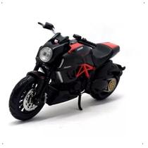 Miniatura Maisto 1:12 Moto Diversas