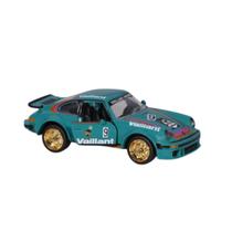 Miniatura majorette 164 porsche 934 vaillant racing cars