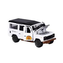 Miniatura majorette deluxe cars land rover defender 110 21 205 3152 Miniatura majorette deluxe cars land rover defender 110 21 205 3152