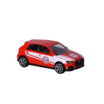 Miniatura majorette fc bayern munchen audi a1