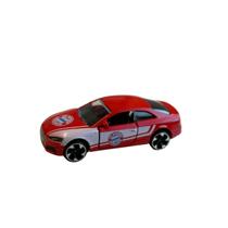Miniatura majorette fc bayern munchen audi s5 coupe
