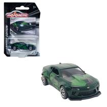 Miniatura majorette limited edition chevrolet camaro 21 205 4027 Miniatura majorette limited edition chevrolet camaro 21 205 4027