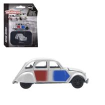 Miniatura majorette metal series citroen 2cv 21 205 2019 Miniatura majorette metal series citroen 2cv 21 205 2019