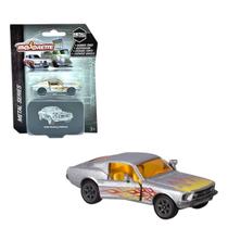Miniatura majorette metal series ford mustang fastback 21 205 2019