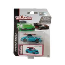 Miniatura majorette porsche edition porsche 911 carrera s azul 21 205 3153 Miniatura majorette porsche edition porsche 911 carrera s azul 21 205 3153