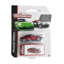 Miniatura majorette porsche edition porsche taycan turbo s vermelho 21 205 3153 Miniatura majorette porsche edition porsche taycan turbo s vermelho 21 205 3153