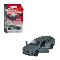 Miniatura majorette premium cars volvo v90