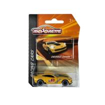Miniatura majorette racing cars chevrolet corvette 21 208 4009 Miniatura majorette racing cars chevrolet corvette 21 208 4009