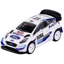 Miniatura Majorette WRC Cars Rally Ford Fiesta 1/64 Metal