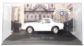 miniatura Malzoni GT miniatura Malzoni GT