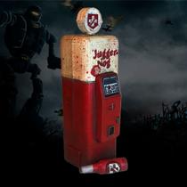 Miniatura Máquina de Perk JUGGERNOG - Potter Personalizados