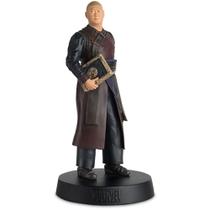 Miniatura Marvel Figuras De Cinema Fase 2 Wong Edição 45