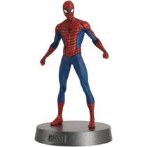 Miniatura Marvel Heavyweights Homem-aranha Em Metal