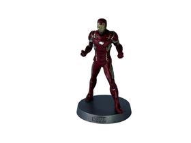 Miniatura Marvel Iron Man Homem de Ferro Heavyweigths Miniatura Marvel Iron Man Homem de Ferro Heavyweigths