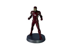 Miniatura Marvel Iron Man Homem de Ferro Heavyweigths