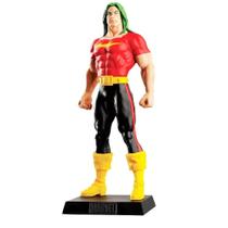 Miniatura Marvel Super Heróis e Vilões Doc Samson - Eaglemoss