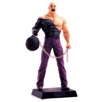 Miniatura Marvel Super Heróis e Vilões Homem-Absorvente