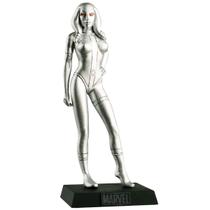 Miniatura Marvel Super Heróis e Vilões Jocasta Miniatura Marvel Super Heróis e Vilões Jocasta