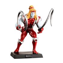 Miniatura Marvel Super Heróis e Vilões Ômega Vermelho