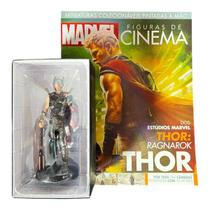 Miniatura Marvel Thor Ragnarok Eaglemoss Miniatura Marvel Thor Ragnarok Eaglemoss