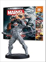 Miniatura marvel ultron especial