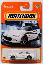 Miniatura Matchbox '15 Mazda Mx-5 Miata - 61/102 - 1/64