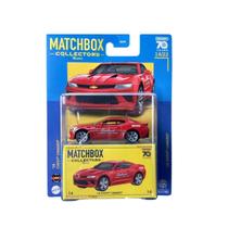 Miniatura Matchbox-'16 Chevy Camaro HLJ61 14/22