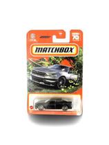 Miniatura Matchbox 2018 Dodge Charger
