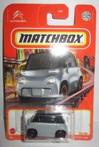 Miniatura Matchbox Citroen AMI linha 2022 32/100
