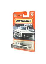 Miniatura Matchbox Dodge Sweptside Pickup