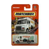 Miniatura Matchbox Express Delivery 1:64