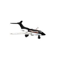 Miniatura matchbox sky busters 70 years cessna citation x hht34 / hlj12