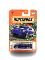Miniatura Matchbox Volkswagen EV 4 Hibrido
