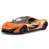 Miniatura Mclaren P1, Rastar 1/24