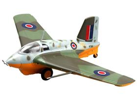 Miniatura Me163 B-1a - 1/72 - Easy Model 36343