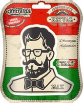 MINIATURA MEN ITALY Aromatizante - Ponto M Pecas Automotivas - Centralsul