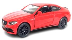 miniatura Mercedes-AMG C 63 S