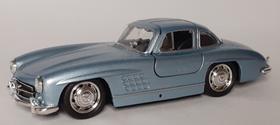 miniatura Mercedes-Benz 300 SL GAM0127