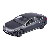 Miniatura Mercedes Benz EQ - EQS Maisto 1/27 Miniatura Mercedes Benz EQ - EQS Maisto 1/27