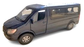 miniatura Mercedes-Benz Sprinter