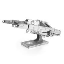 Miniatura Metal Earth Star Wars Imperial AT- Hauler MMS410