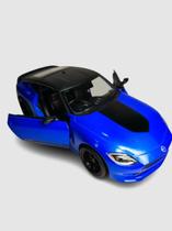 Miniatura Metal Nissan 2023 Fairlandy Z Customizei Edition Miniatura Metal Nissan 2023 Fairlandy Z Customizei Edition