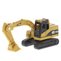 Miniatura Micro Escavadeira Hidráulica CAT 315DL - M85970CB