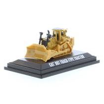 Miniatura Micro Trator de Esteira CAT D8T Miniatura Micro Trator de Esteira CAT D8T