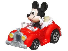 Miniatura Mike Wazowski Pixar Racer Verse 1:64 Hot Wheels