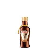 Miniatura mini licor amarula 50ml