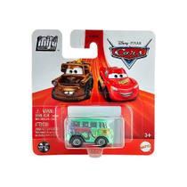 Miniatura mini racers fillmore 1/64 - gkf65